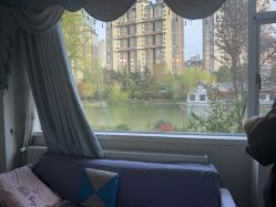 -馨果汇月子产康中心(南湖公园店)