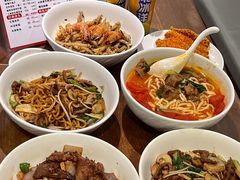 -寻裕记·现炒浇头面(人民广场店)