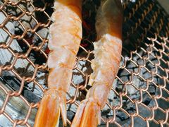 -秋香家韩式炭火烤肉(磐石路店)