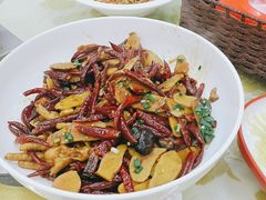 -樊记王·朝阳烧烤粥吧(星沙店)