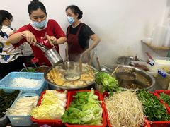 -正宗阳山牛杂(东城店)