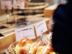 -佐敦面包铺·JORDAN BAKERY