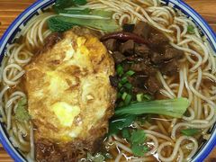 -庐山牯岭老面馆(牯岭街店)