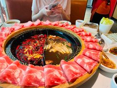 -川中渝夫火锅(铜陵万达广场店)