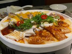-巡味顺德菜(龙华壹方城店)
