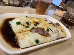 -玲又珑美食(盘福路店)