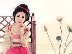 -九月鹰飞汉服摄影工作室