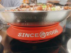 -大丰收脆鱼(正荣财富中心店)