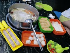 -小海豚•老字号海鲜餐厅(天涯店)