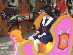 -宁波儿童公园(鄞州区)
