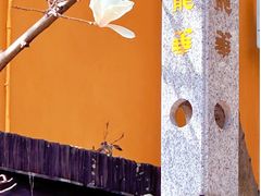 -龙华寺