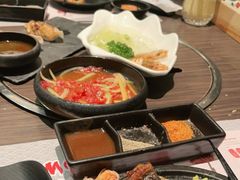 -赤坂亭·M9和牛烧肉(南京江南虹悦城店)