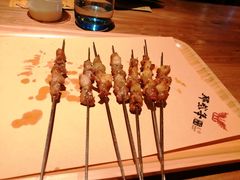 -那些年记忆烧烤