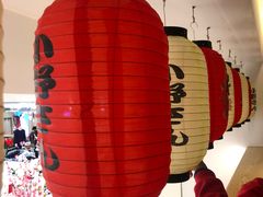 -旺角里·榴莲鸡煲(兴华商场分店)