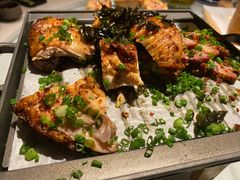 -绿茶餐厅(深圳龙华天虹购物中心店)