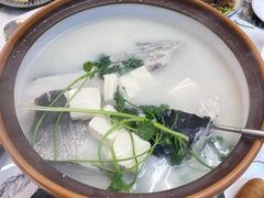 -宝荣鱼馆·临湖之宴(千岛湖店)