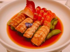 -民国红公馆·秦淮八艳(夫子庙店)
