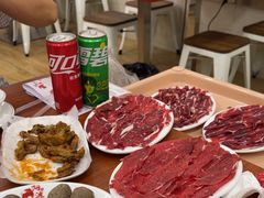 -阿波潮汕牛肉火锅·汤粉面(拱北店)