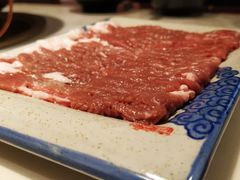 -宣武小院涮肉(前门店)