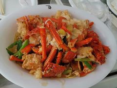 -悉尼鱼市场
