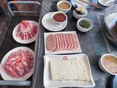 -鑫龙火锅城(青岛分店)