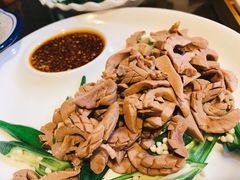 凉拌腰花-祥云精致湘菜馆(东1时区店)