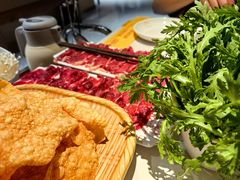 -犇鼎牛潮汕牛肉火锅(新辰里学清路店)