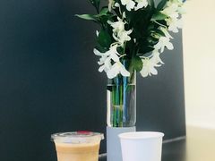 -Seesaw Coffee(上海国金中心店)
