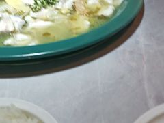 -百岁我家酸菜鱼(龙湾万达店)