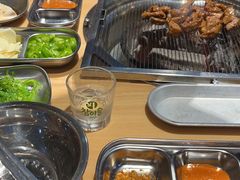 -麻蒲碳烤肉(嘉禾东平地铁站19号店)