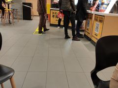 -麦当劳(南昌青山湖万达广场店)