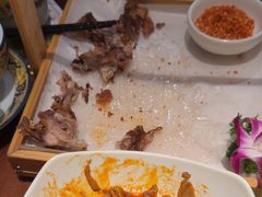 -缪氏川菜(深圳北站缤果空间店)
