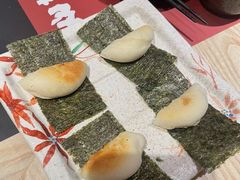 -鸟山鸣·日料食堂(王府井店)