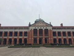 -辛亥革命博物院北区