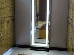 -纽斯桑拿会所(天山店)