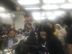 -香港蓮香樓(中環店)
