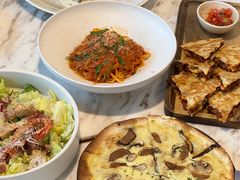 -G+KITCHEN(龙湖狮山天街店)