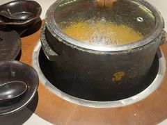 -芸山季·云南山珍菌火锅(人民广场来福士店)