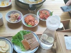 -么肆烤肉·中式自助·烤肉大排档(街道口季佳PAI店)