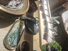 -泥炉烧肉师(新街口金銮巷店)