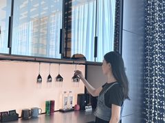 -亚善天籁S酒店(成都太古里旗舰店)