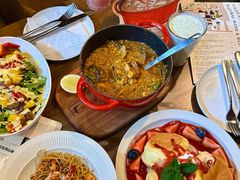 -UPPER KITCHEN(延安路店)