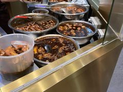 -杨爱珍大排档(龙游店)