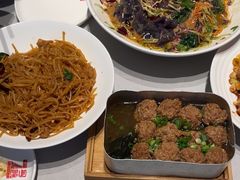 -7号院家宴.烧鸽子(门头沟店)