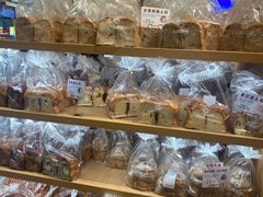 -山崎面包(静安久光店)