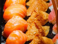 -沈阳和平艾美酒店新食谱西餐厅