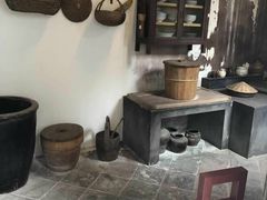 -毛泽东同志旧居