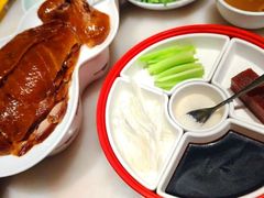 -小吊梨汤·北京菜·烤鸭(鸟巢店)