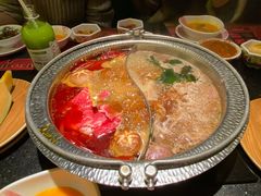 -牛New寿喜烧(虹桥新天地店)