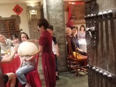 -山西会馆·晋菜·晋商宴·牌匾博物馆(胜利东街店)